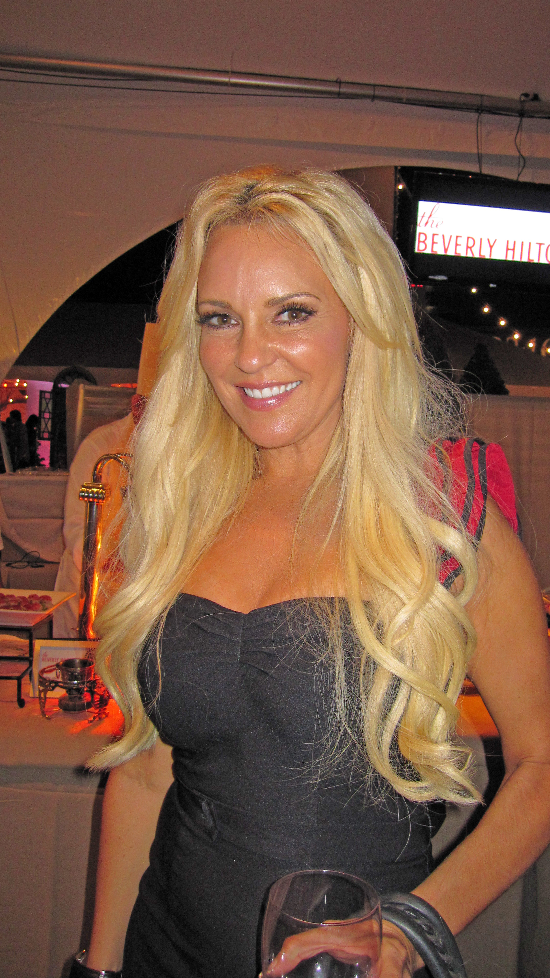 The Beverly Hills Mom Bridget Marquardt My Favorite Girl